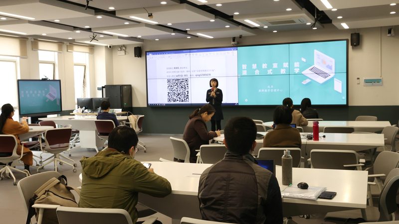 西安技能培训学校选校攻略：揭秘如何找到最适合你的课程