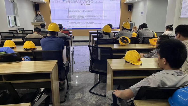 技术技能培训考核标准编写的全流程揭秘