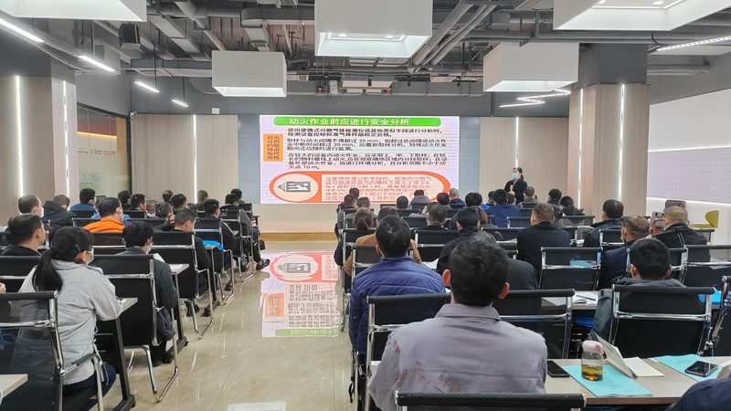 电工培训包就业收费标准