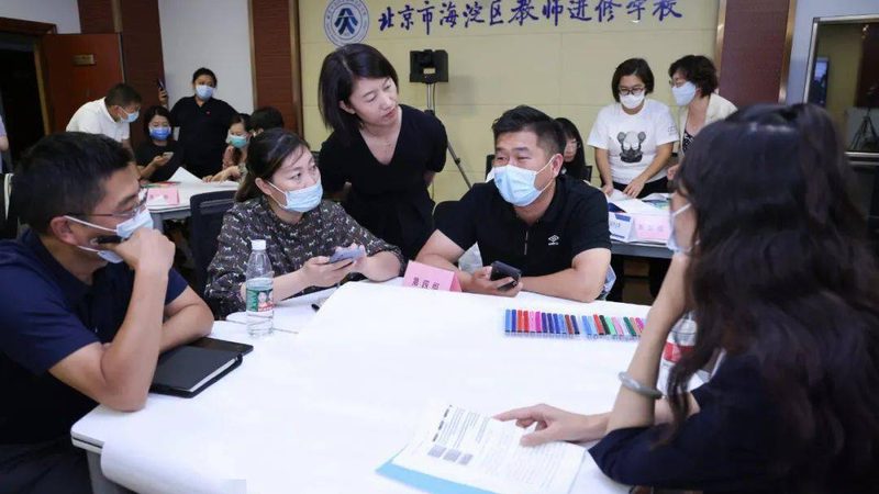 销售管理培训流程模板：揭秘高效培训的秘诀