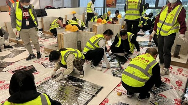 考叉车证哪个学校正规